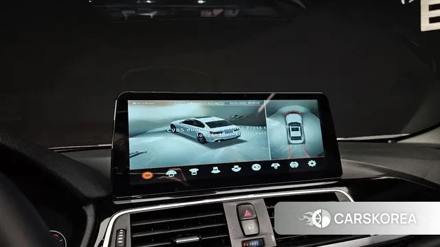 BMW 3 Series (F30) 2018 Белый из Кореи, фото 6