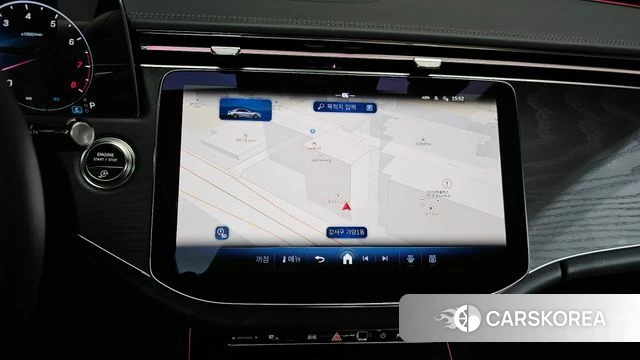 Mercedes-Benz E-Class W214 2026 Белый из Кореи, фото 6
