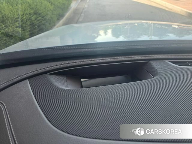 Mercedes-Benz E-Class W213 2018 Серебряный из Кореи, фото 6