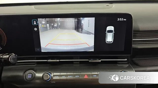 Hyundai Kona Hybrid (SX2) 2023 Серый из Кореи, фото 6