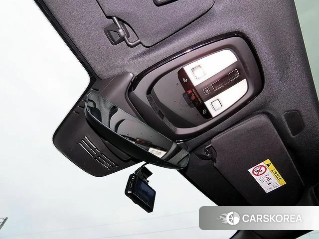 Volvo S90 2023 Серый из Кореи, фото 6