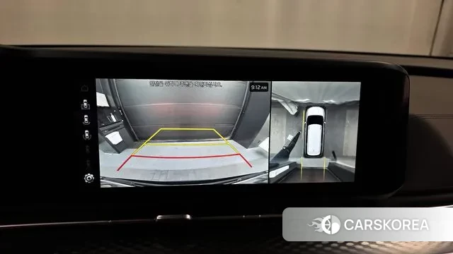 Kia Carnival 4th generation 2022 Черный из Кореи, фото 6