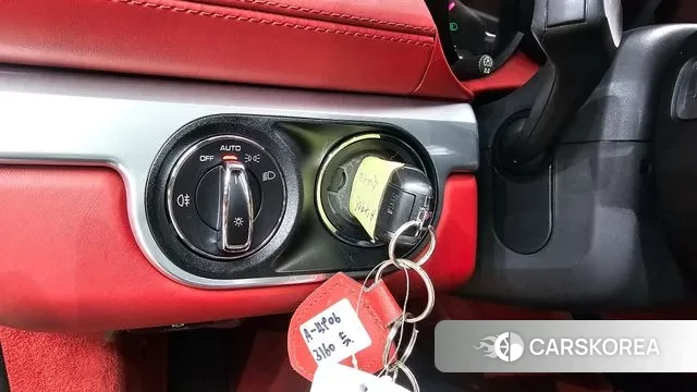 Porsche 718 Cayman 2018 Серый из Кореи, фото 6