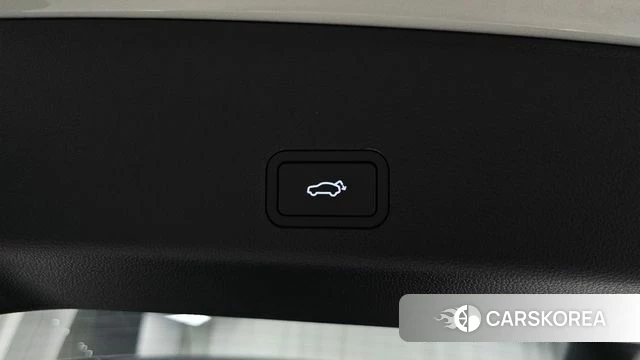 Renault Korea (Samsung) Grand Coleos 2025 Белый из Кореи, фото 6