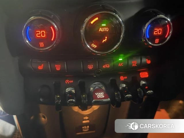 Mini Cooper 2022 Белый из Кореи, фото 6