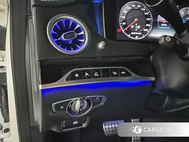 Mercedes-Benz S-Class W222 2019 Белый из Кореи, фото 6