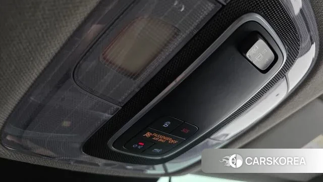 Hyundai Avante (CN7) 2020 Серый из Кореи, фото 6