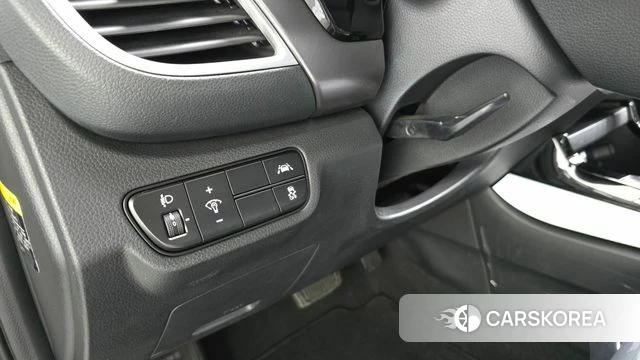 Kia Seltos 2019 Белый из Кореи, фото 6