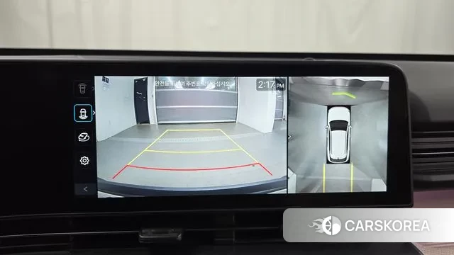 Hyundai Kona (SX2) 2023 Белый из Кореи, фото 6