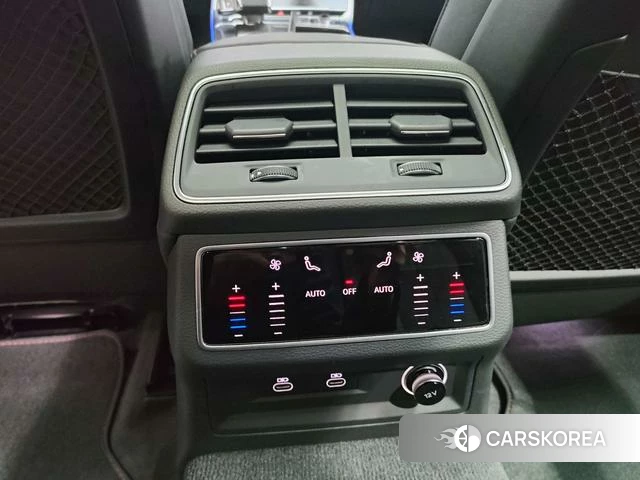 Audi A6L 2024 Темно-серый из Китая, фото 6