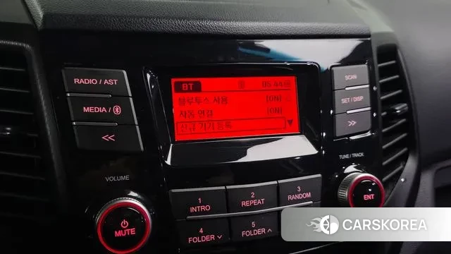 Ssangyong Tivoli Air 2019 Белый из Кореи, фото 6