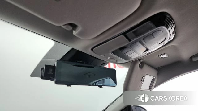 Hyundai Sonata (DN8) 2019 Белый из Кореи, фото 6