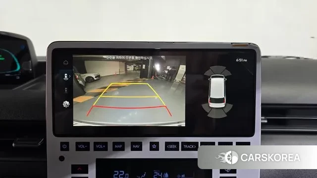 Hyundai Staria 2025 Белый из Кореи, фото 6