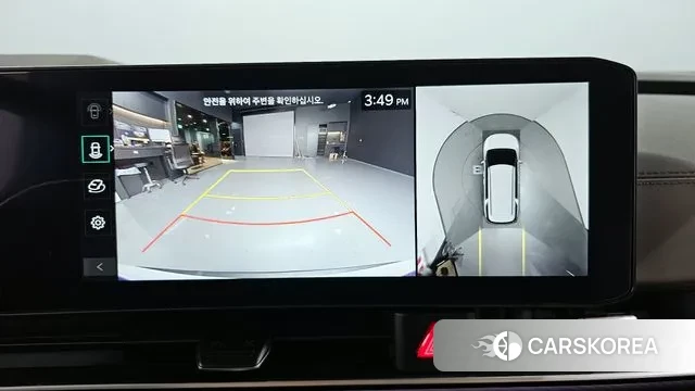 Kia The New Carnival 4th Generation id 2883922 из Кореи 6