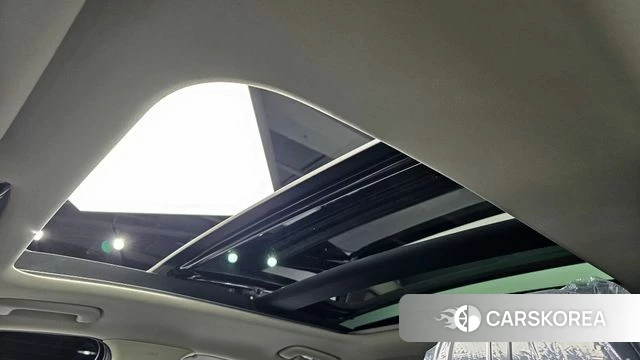 Kia K5 3rd generation 2022 Белый из Кореи, фото 6