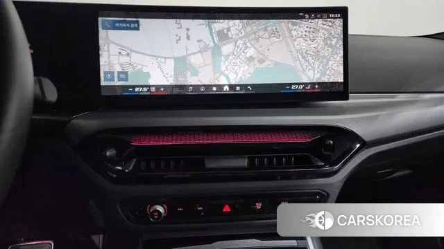 BMW M2 (G87) 2024 Красный из Кореи, фото 6