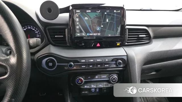 Hyundai Veloster (JS) 2019 Серый из Кореи, фото 6