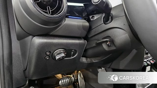 Mini Cooper S 2024 Белый из Кореи, фото 6