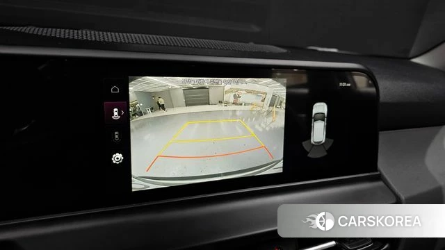 Kia The New Seltos 2022 Белый из Кореи, фото 6