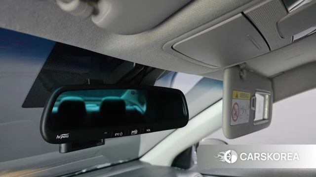 Kia The New K3 2nd generation 2022 Черный из Кореи, фото 6