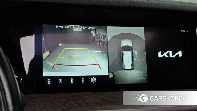 Kia Mohave Master 2022 Белый из Кореи, фото 6