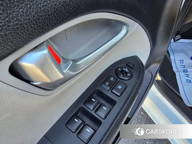 Kia The New Ray 2021 Белый из Кореи, фото 6