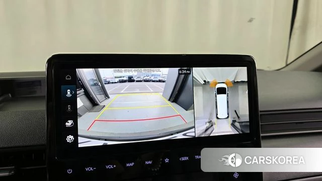 Hyundai Staria 2025 Черный из Кореи, фото 6