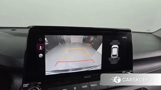 Kia Seltos 2019 Белый из Кореи, фото 6