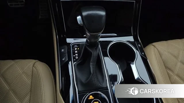 Kia Mohave Master 2021 Белый из Кореи, фото 6