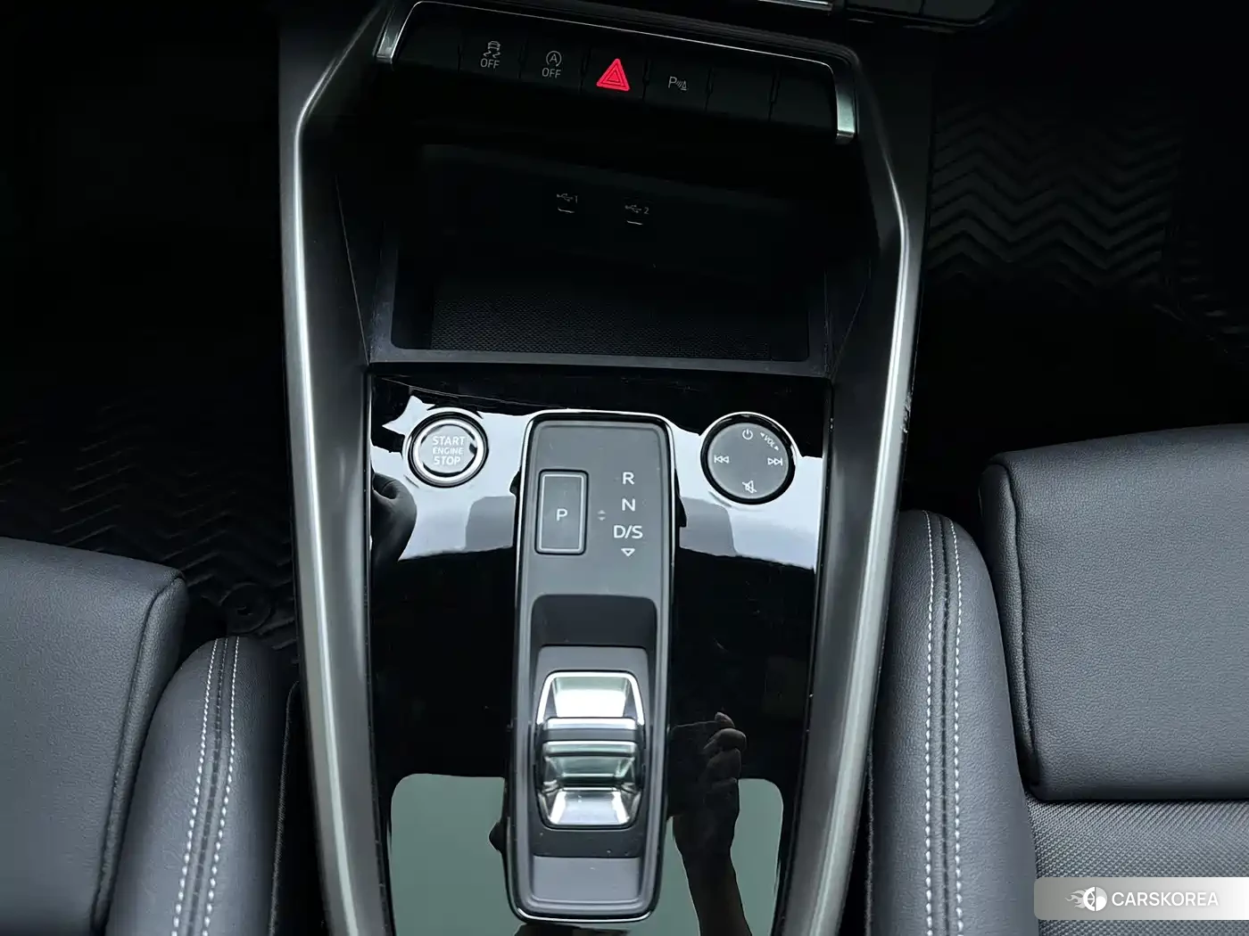 Audi A3 2022 Зеленый из Китая, фото 6