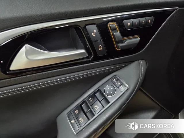 Infiniti Q30 2019 Серый из Кореи, фото 6