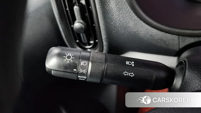 Kia Morning Urban (JA) 2023 Белый из Кореи, фото 6