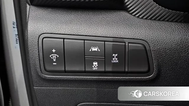 Hyundai All New Tucson 2019 Серебряный из Кореи, фото 6