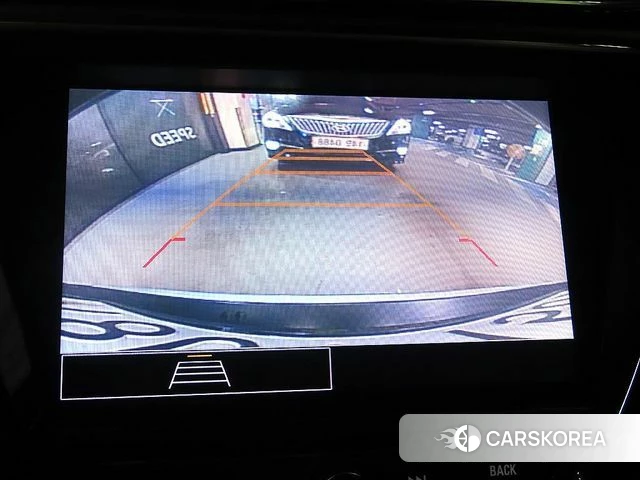 Chevrolet (GM Daewoo) Trailblazer 2020 Черный из Кореи, фото 6