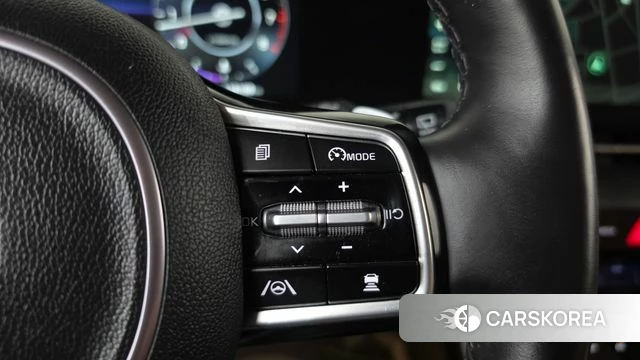 Kia Carnival 4th generation 2023 Черный из Кореи, фото 6