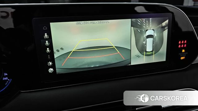 Hyundai Palisade 2020 Серый из Кореи, фото 6