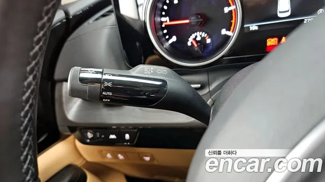 Kia Carnival 4th generation id 2694884 из Кореи 6