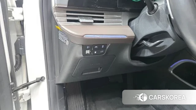 Hyundai The New Grandeur IG 2019 Белый из Кореи, фото 6