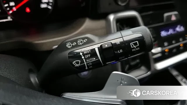 Kia Sorento 4th Generation 2020 Белый из Кореи, фото 6