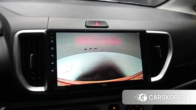 Kia The New Ray 2022 Белый из Кореи, фото 6