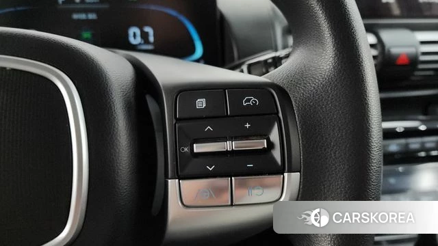 Hyundai Casper 2021 Серый из Кореи, фото 6