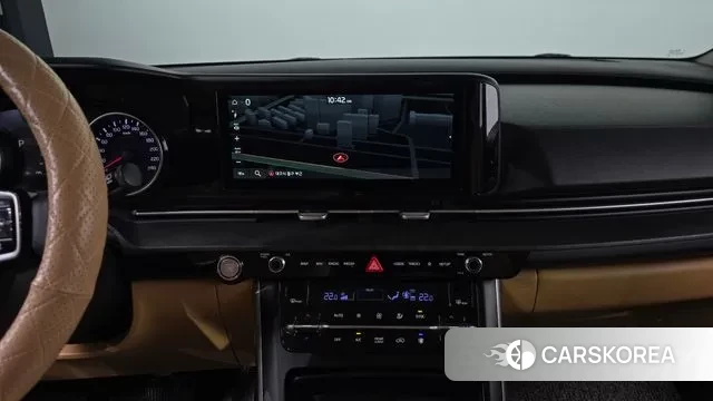 Kia Carnival 4th generation 2020 Белый из Кореи, фото 6