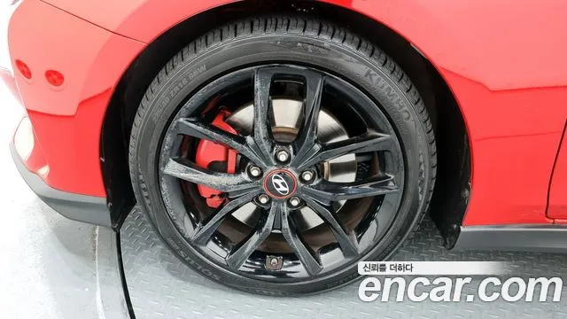 Hyundai Veloster (JS) id 2515621 из Кореи 6