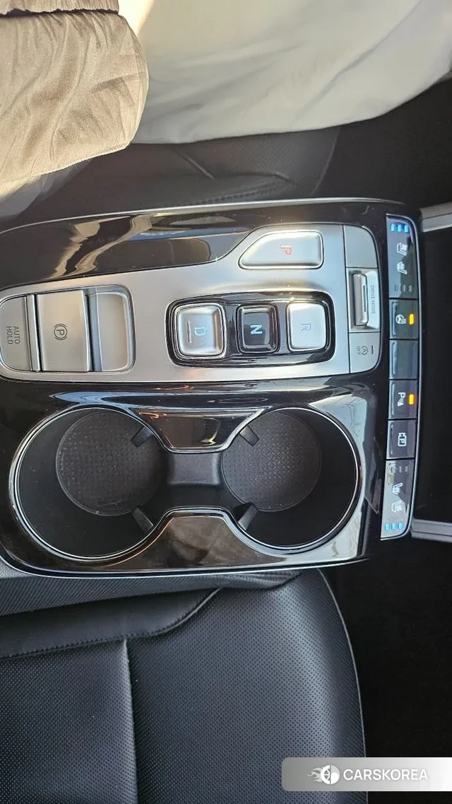 Hyundai Tucson (NX4) 2023 Белый из Кореи, фото 6