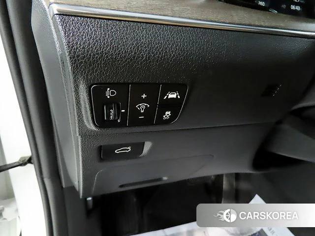 Kia K5 3rd generation 2020 Белый из Кореи, фото 6