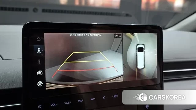 Hyundai Staria 2021 Белый из Кореи, фото 6