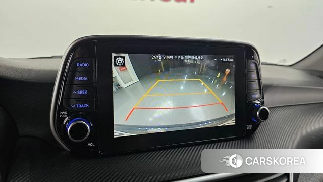 Hyundai All New Tucson 2019 Серый из Кореи, фото 6