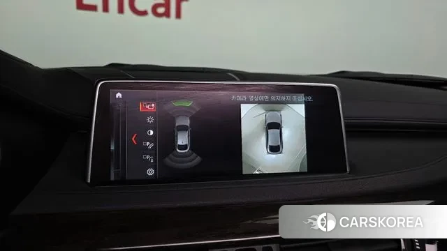 BMW X6 (F16) 2018 Черный из Кореи, фото 6