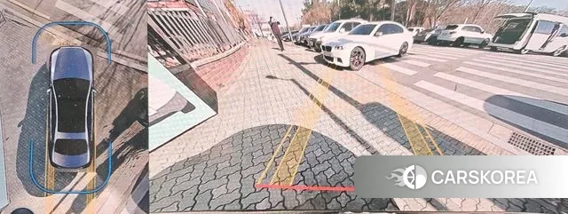 Mercedes-Benz S-Class W223 2022 Черный из Кореи, фото 6