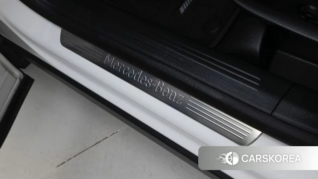 Mercedes-Benz GLA - Class H247 id 4229892 из Кореи 6